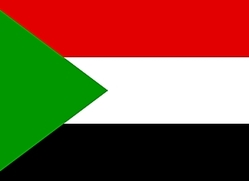 مراهقة سودانية عمرها ثلاث سنوات