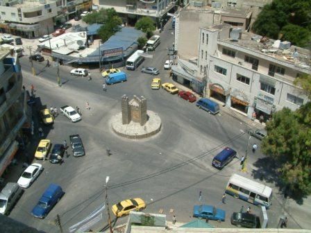 منطقة اشتفينا بعجلون بحاجة الى تطوير موقعها وديمومة نظافته