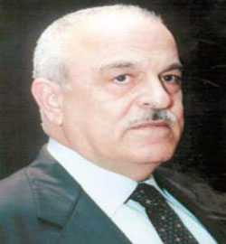 المعشر : قانون الانتخاب الجديد يخدم الأحزاب