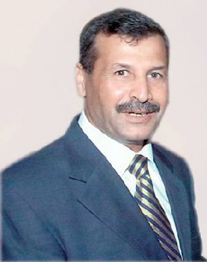 الذكرى الاولى لوفاة المرحوم محمد ماجد العيطان