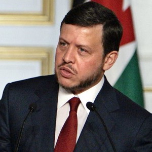 حزبيون ونقابيون يشيدون بمضامين خطاب الملك في اربد 