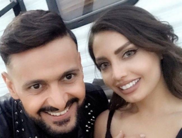 من هي روبي مساعدة رامز جلال صور