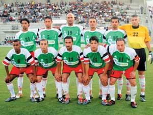 الوحدات والعربي في نهائي كأس الاردن لكرة القدم الجمعة
