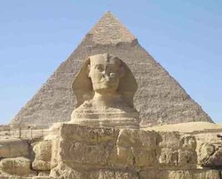 سائح بلجيكي يتعرض لإعتداء بالسلاح الأبيض في مصر