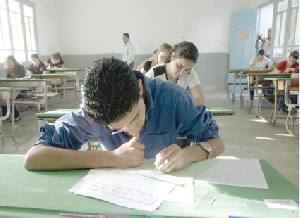 عقوبة الحرمان لطلبة الثانوية  .. هل تطبق بعدالة بين المدارس؟