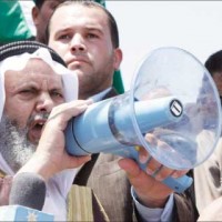 الحركة الإسلامية: أشد ما يكون الغضب على الحكومات التي دنست أراضيها بالسفارات اليهودية 