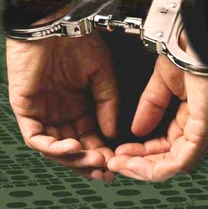 إحباط محاولة احتيال بشيك مزور بقيمة مليوني دولار