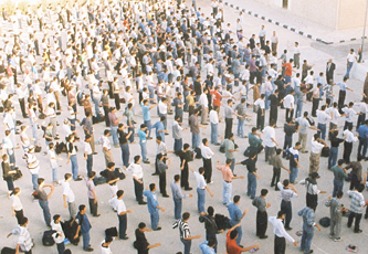 (التربية) تقرر رسميا تعطيل المدارس خلال (رمضان)