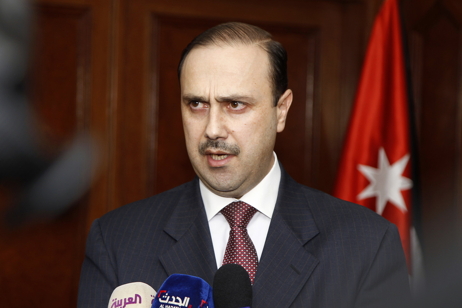 الحكومة تدين التفجيرين الارهابيين في الكاميرون