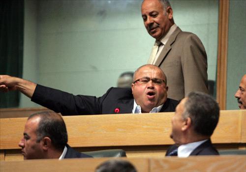 خليل عطية: صرخه من أهلنا بالقدس