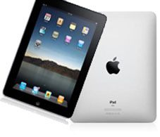 Apple تعلن : مبيعات iPad وصلت الى مليوني جهاز خلال شهرين
