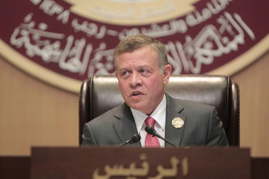 الجامعة العربية تثمن جهود الملك في رعاية المقدسات بالقدس