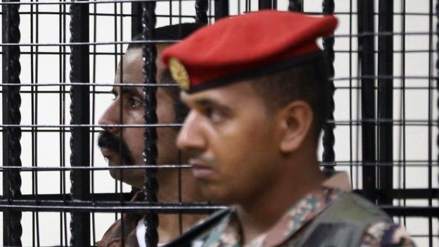 الطعن بحكم متهم الجفر لدى الاستئناف العسكرية