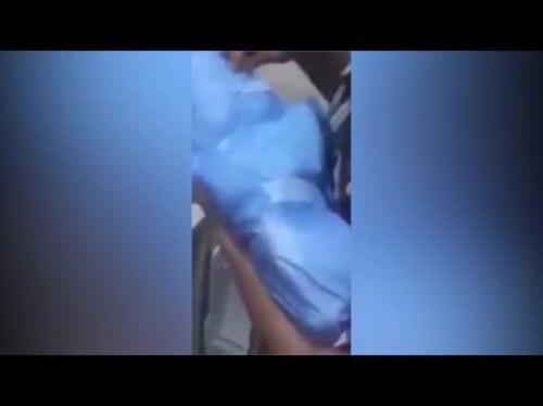  الصحة: اجراءات صارمة بحق المتورطين في قضية جثة الرضيع - فيديو 