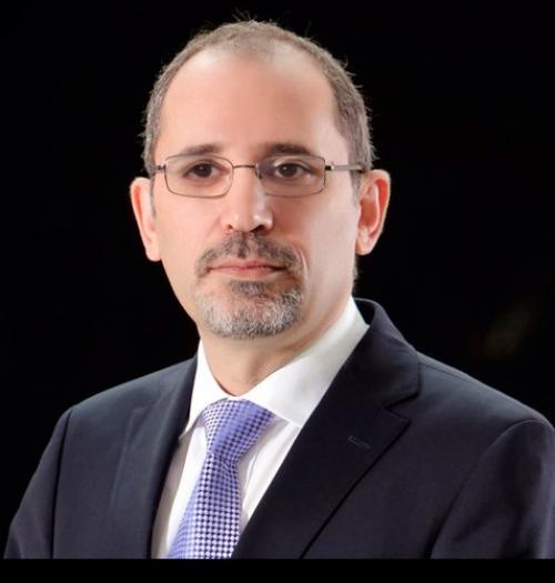 الصفدي يبحث مع نظيرته الاندونيسية الجهود لإنهاء التوتر في الأقصى