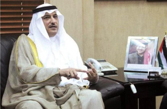 السفير السعودي في عمّان: لا يوجد أي تحفظ على وصاية الهاشميين للقدس