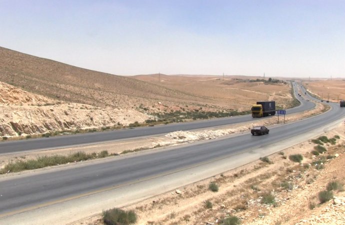 توقيع عقود مشروعات بالأردن بينها الصحراوي