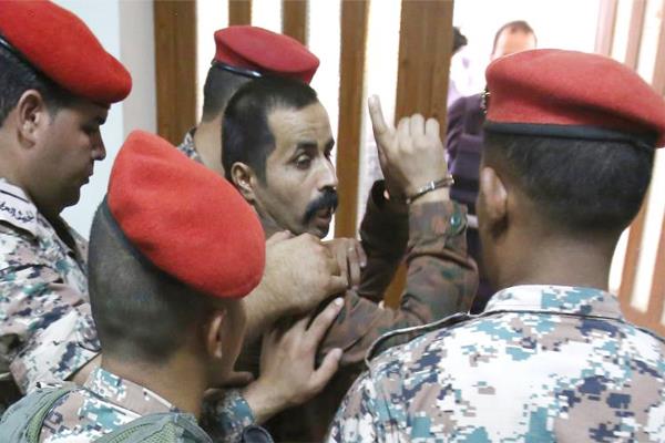  مواطنون ونواب يطالبون بنشر فيديو حادثة الجفر لإنهاء الجدل