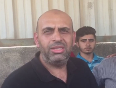  والد الطفل الملكاوي يكشف تفاصيل عن الخادمة ويحذر الاردنيين 