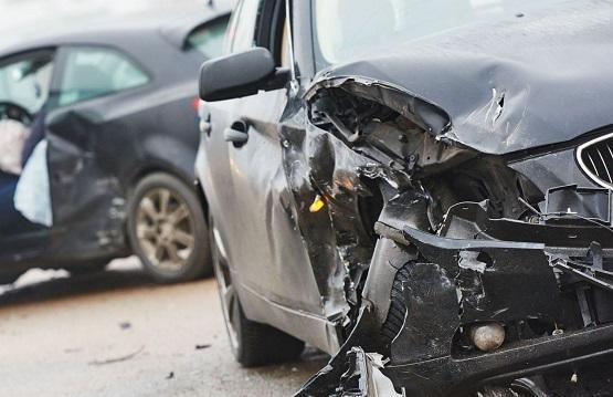 95 اصابة اثر 172 حادثا مختلفا خلال 24 ساعة 