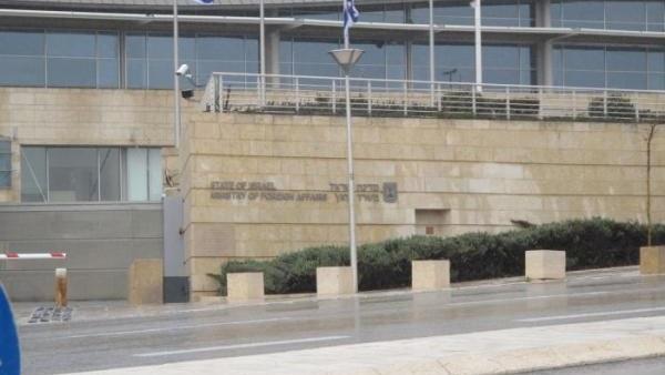 الخارجيه الاسرائيليه تكشف  : الحارس الذي قتل الاردنيين يتمتع بحصانة من التحقيق والاعتقال