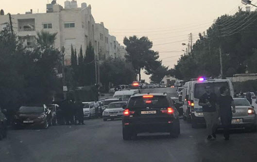  اجتماع لعشيرة الدوايمة وهذا ما قرروه بشأن جثة ابنهم محمد
