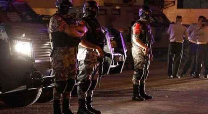 الأمن يوضح الرواية النهائية لجريمة سفارة الإحتلال - تفاصيل