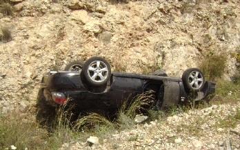 وفاة مواطن وأصابه 5 آخرين جراء حادث سير بالمفرق    