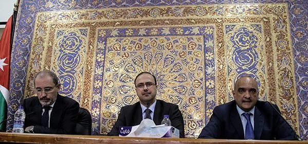 بعد تسليم القاتل  ..  الصفدي : سنضمن الوصول للحقيقة !!