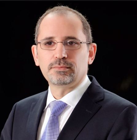  الاردن يقدر التزام ترمب للوصول إلى اتفاق سلام بين الفلسطينيين والصهاينة 