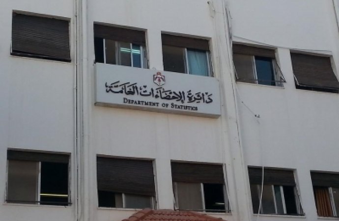 الموافقة على اجراء مسح لمنشآت التكنولوجيا والمعلومات  