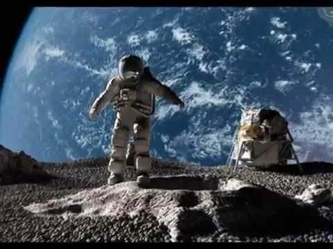عالم فضاء أردني يشارك في تجربة علمية مميزة لـ ناسا