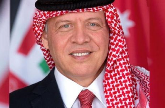 هاشتاق #عبد_الله_ينتصر_للأقصى يشعل تويتر