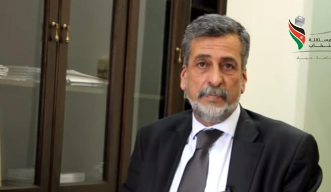 الكلالدة: فوز المرشحة الوحيدة بالتزكية وعدم دخولها التنافس هو تطبيق للقانون