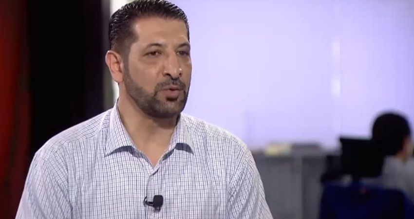 القضاة في عزاء الجواودة: دم الشهيد في السفارة الإسرائيلية أخبرنا به الرسول - فيديو