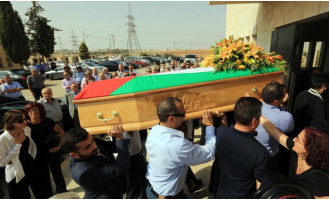 الأردن يطلب من عائلة الحمارنة عدم قبول تعويض مالي من إسرائيل