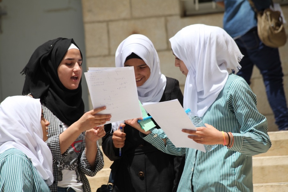 ترجيح اعلان نتائج صيفية التوجيهي قبل 15 الشهر المقبل
