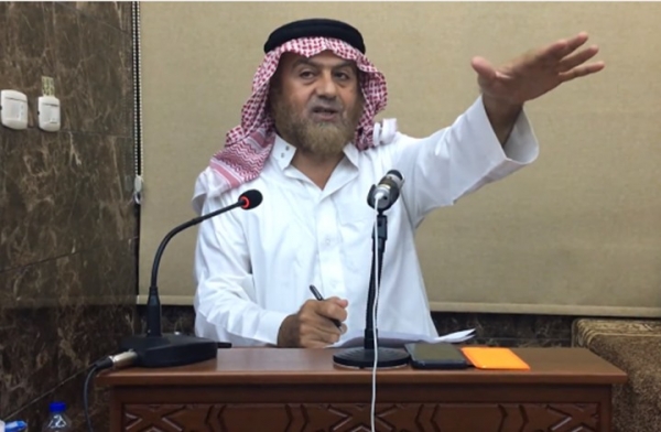 الأوقاف: لا علاقة لنا بالداعية السلفي شكري - فيديو 