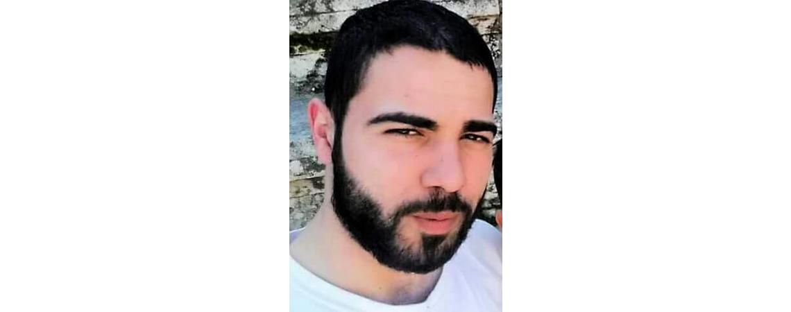 وفاة شاب اردني في امريكا