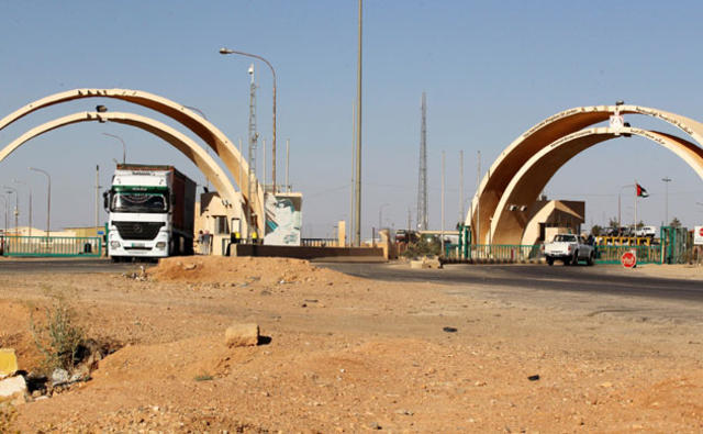 فتح معبر طريبيل مع العراق قريباً
