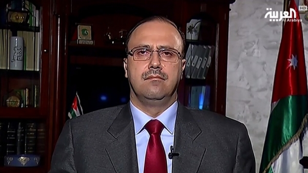 المومني: لدينا خيارات دبلوماسية وسياسية وقضائية للتعامل مع اسرائيل 
