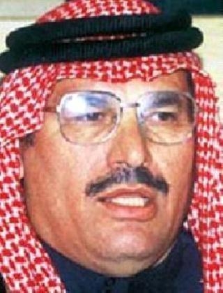 عويدي العبادي يشكك في آلية الانتخابات القادمة ويتهمها بالعمل على التوطين وتعويم الهوية الأردنية