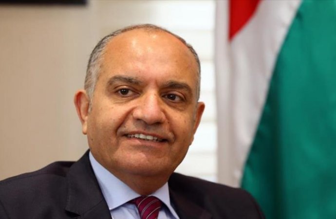 إرادة ملكية بتعيين العضايلة سفيرا لدى روسيا