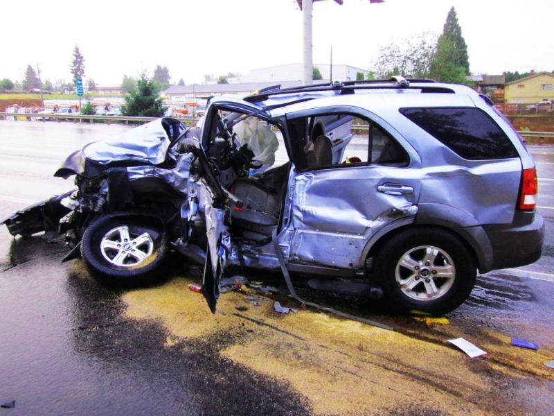 72 إصابة بحوادث متفرقة