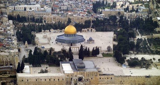 بيان من أوقاف القدس يُثّمن المكرمة الملكية