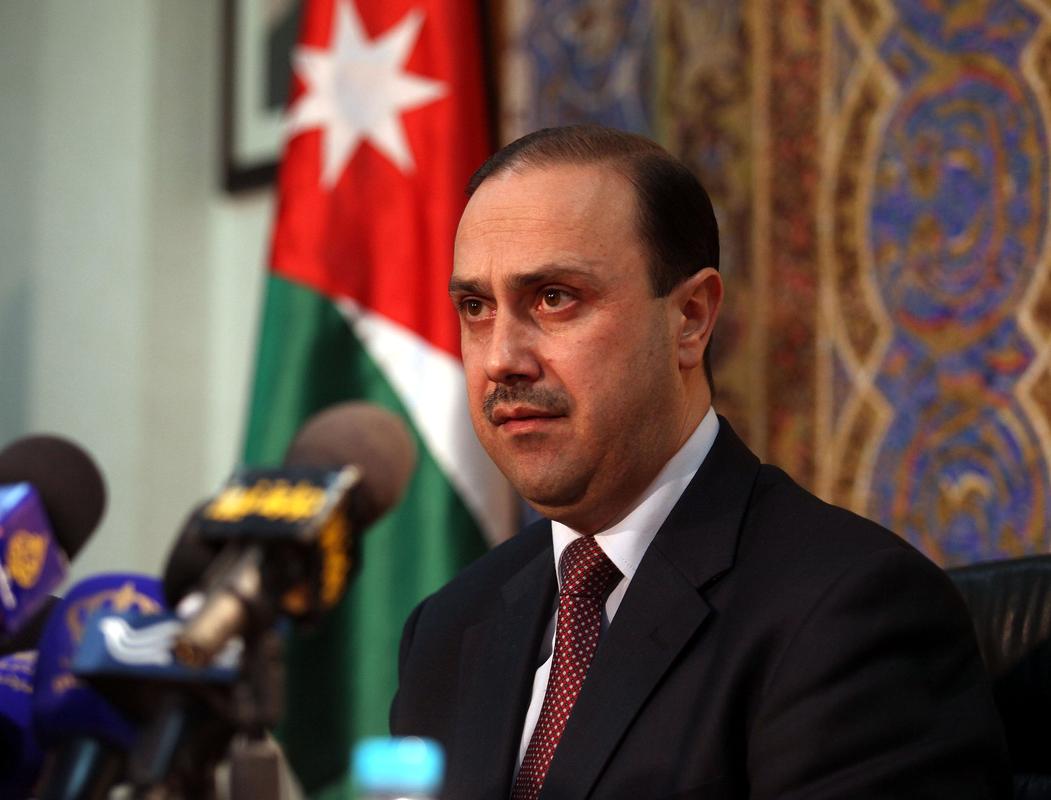 المومني يوضح كيفية التعامل مع طرد السفيرة الإسرائيلية