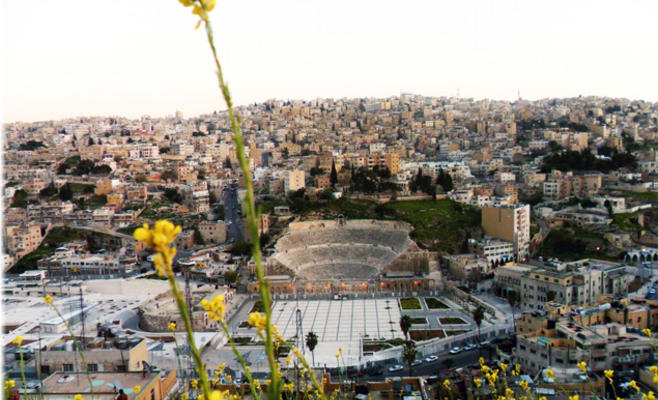 الجمعة ..  اجواء صيفية معتدلة 