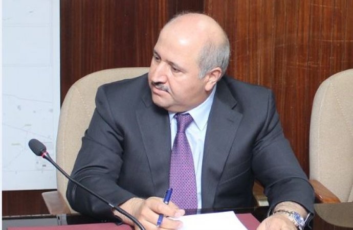 بدء تنفيذ تحديث شبكة مياه المصطبة بجرش بـ 368 الف دينار