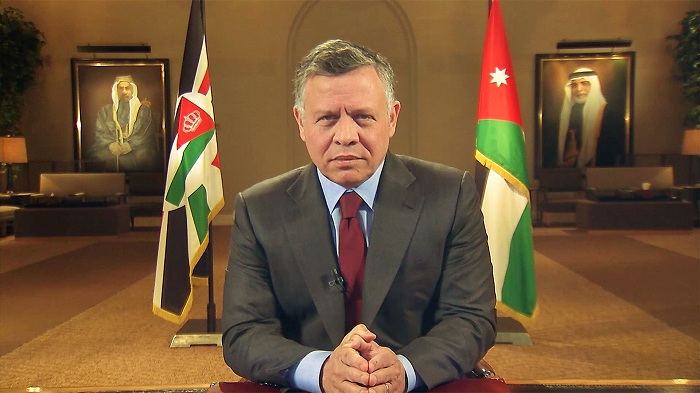 الملك يلتقي رئيس مجلس النواب وأعضاء المكتب الدائم  الأحد