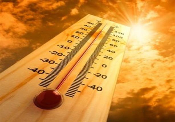 طقس حار الاحد وكتلة هوائية حارة تؤثر على المملكة الاثنين 